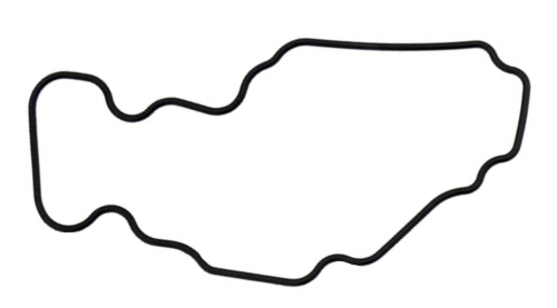 GASKET  FLOAT CHAMBER
