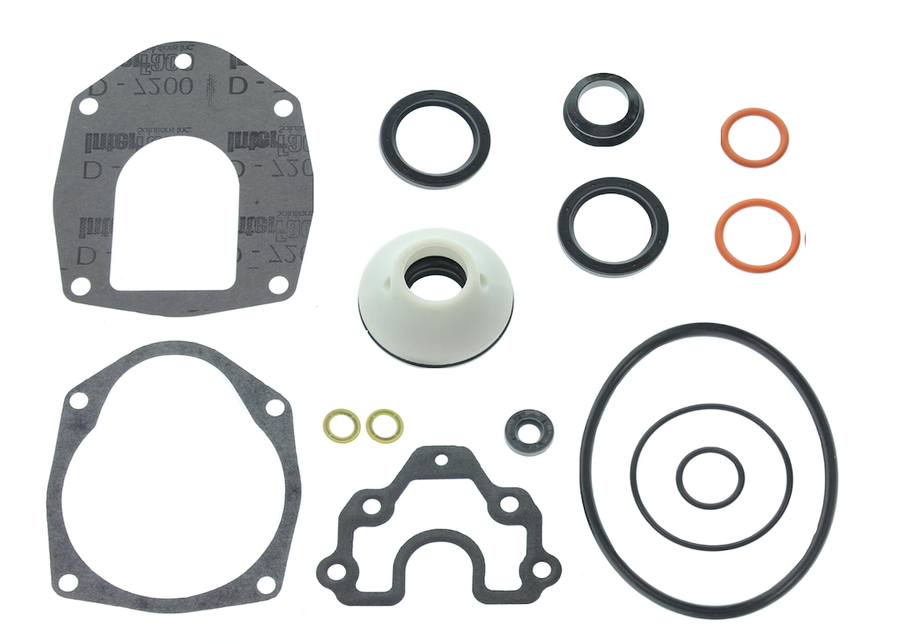 SEAL KIT  GEARCASE