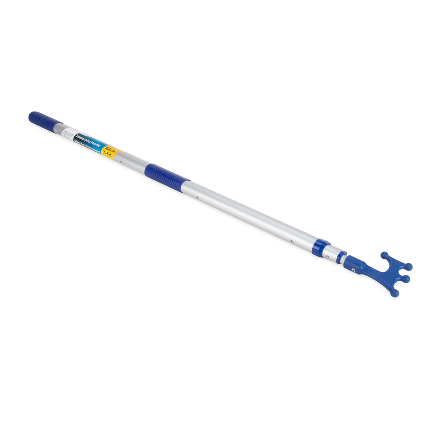 HANDLE  TELESCOPING  3-6'  W/BOAT H