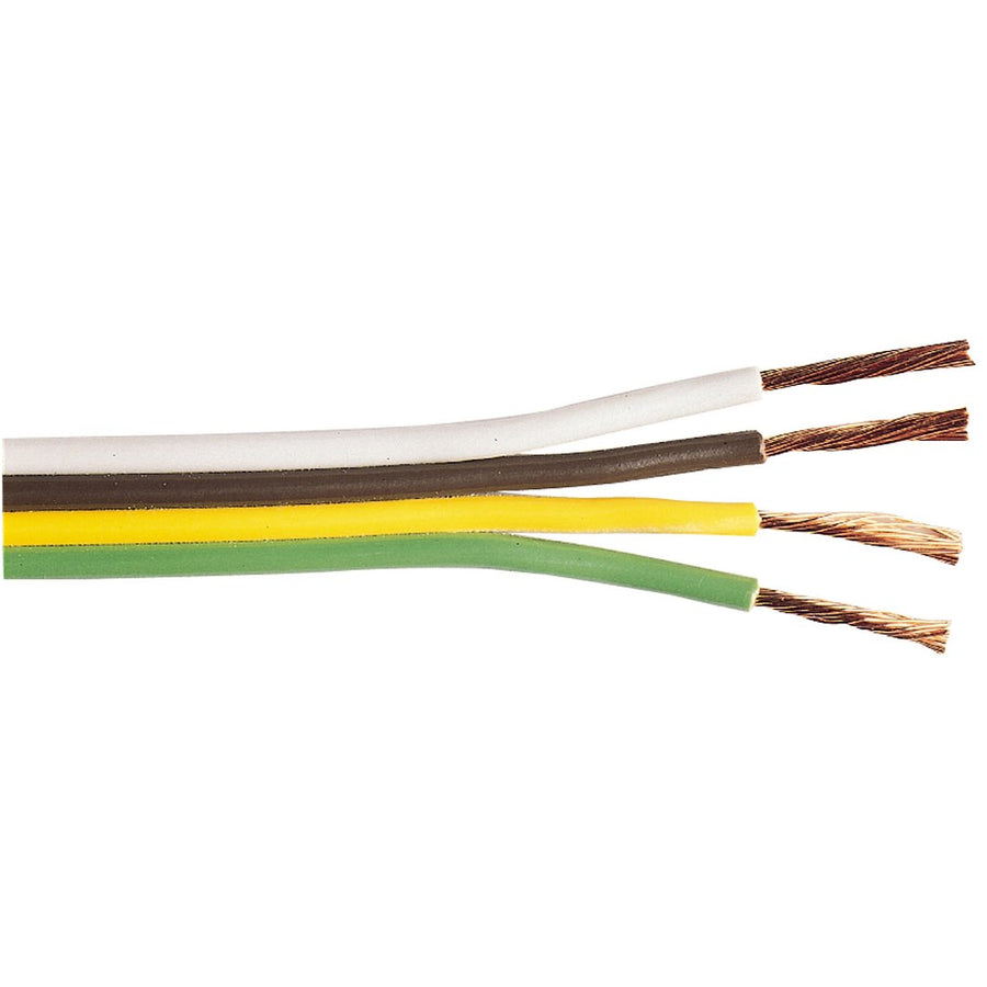 WIRE  BND PARALLEL 16/4 1