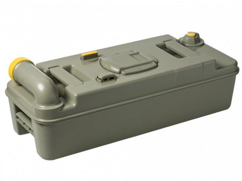 TH20063974 HOLDING TANK COMPLETE