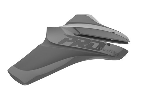 STINGRAY CLASSIC PRO HYDROFOIL GRAY