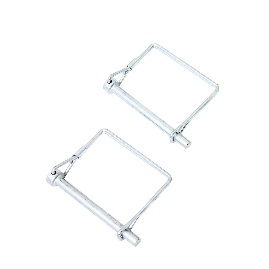 1/4' RETAINING PIN KIT (PACK OF 2)