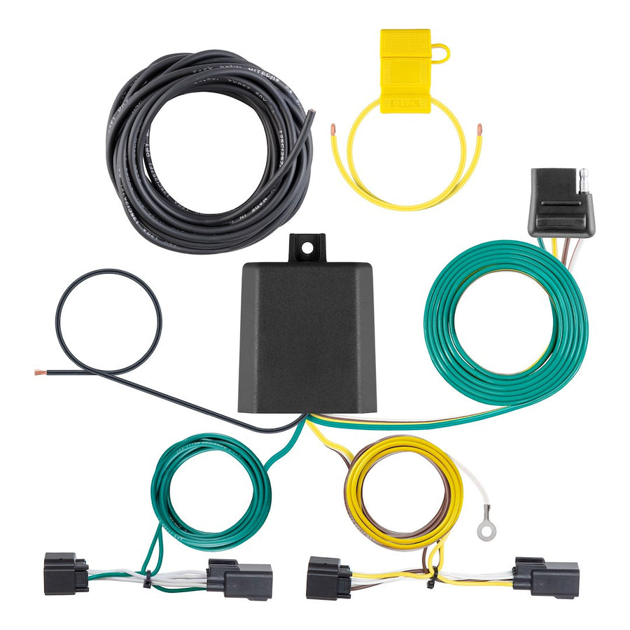 2024 TELLURIDE WIRING /LED