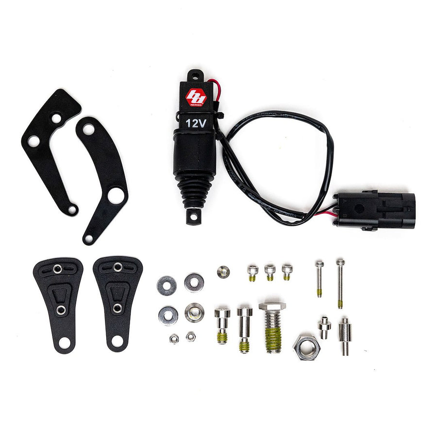 XL STANDARD HOUSING ACTUATOR KIT