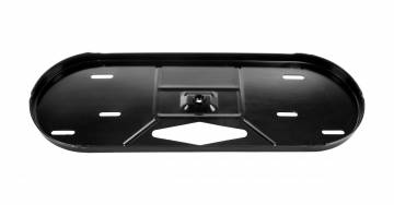 PROPANE TANK BASE BLACK
