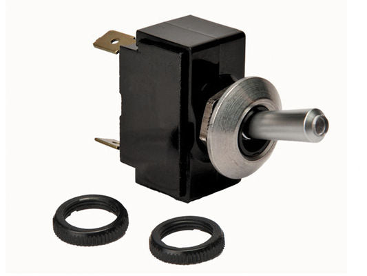 SWITCH  TOGGLE ON-OFF SPST