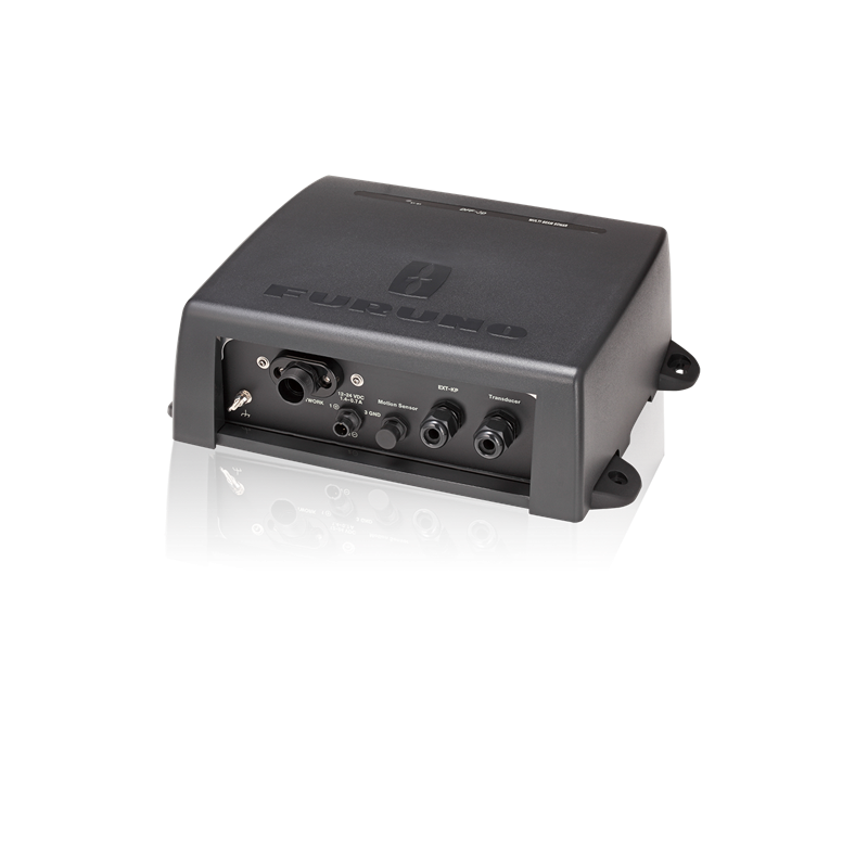 MULTI-BEAM SOUNDER MODULE