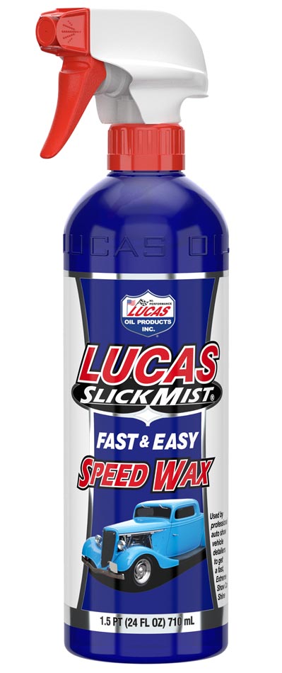 SLICK MIST 24OZ