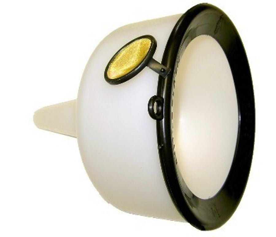 144-OZ ANTI-SPLASH FUNNEL