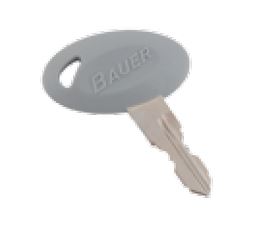 BAUER RV KEY CODE #746