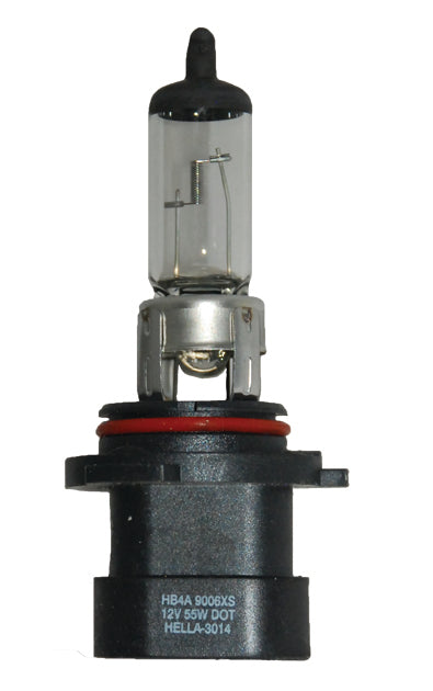 9006HXS BULB 12.8V 55W