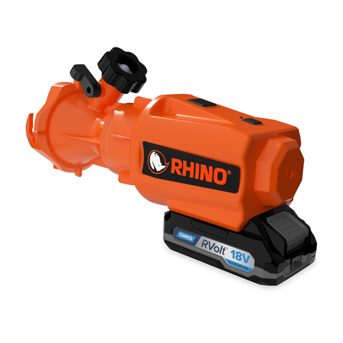 RHINO MACERATOR PUMP KIT  CORDLESS