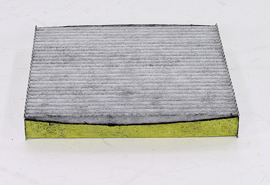 CABIN AIR FILTER
