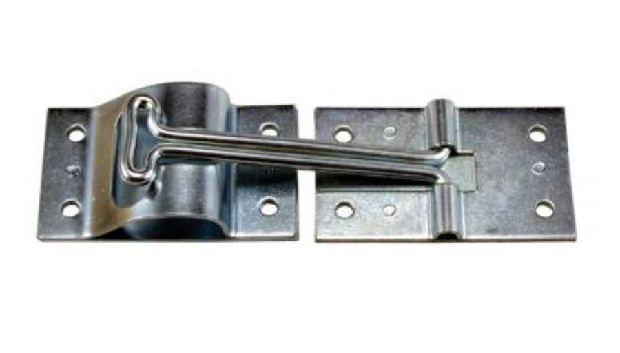 6' METAL T-STY DOOR HLDR