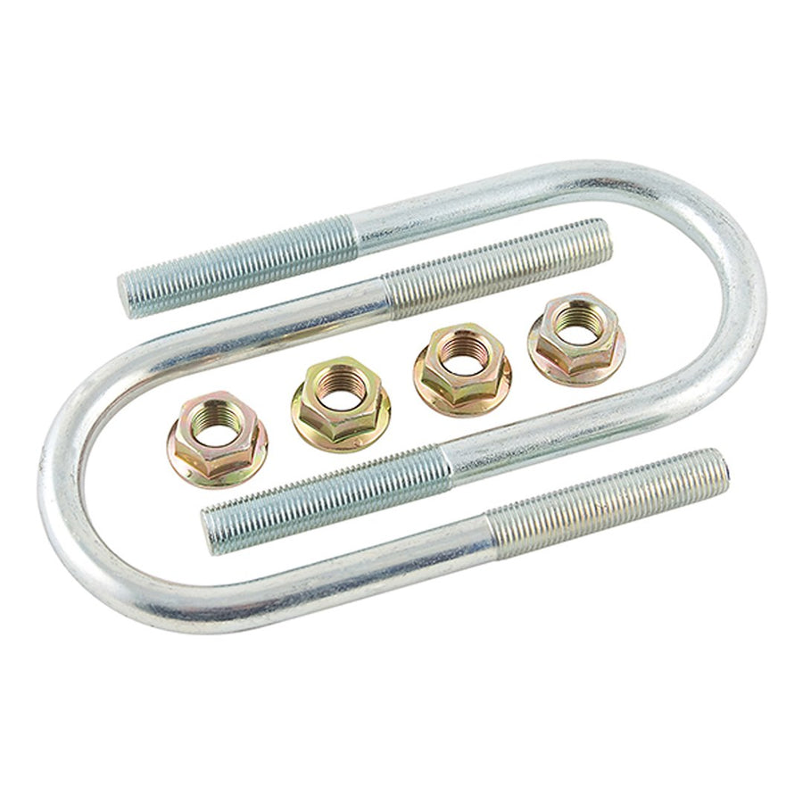 U-BOLT 1/2'-20 X 5.10' FO