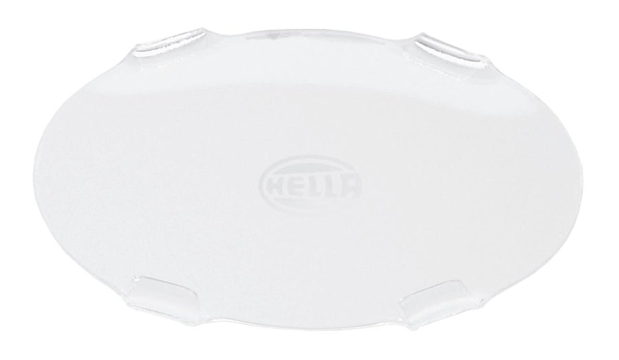 CLEAR COVER FF50