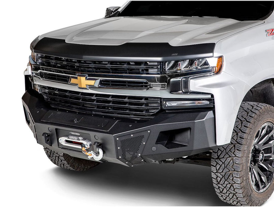 AEROSKIN MATTE BLACK