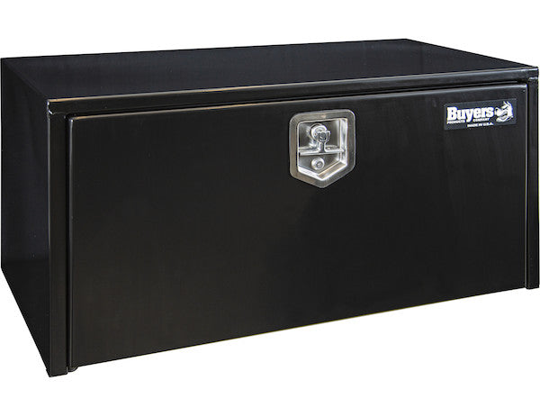 18X18X36 BLK TOOL BOX
