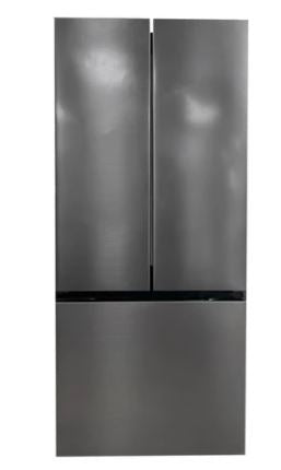 EVERCHILL 17 CUFT 12V REFER  / SS