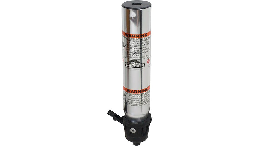 TAPERLOCK HI LO 2 3/8' POST