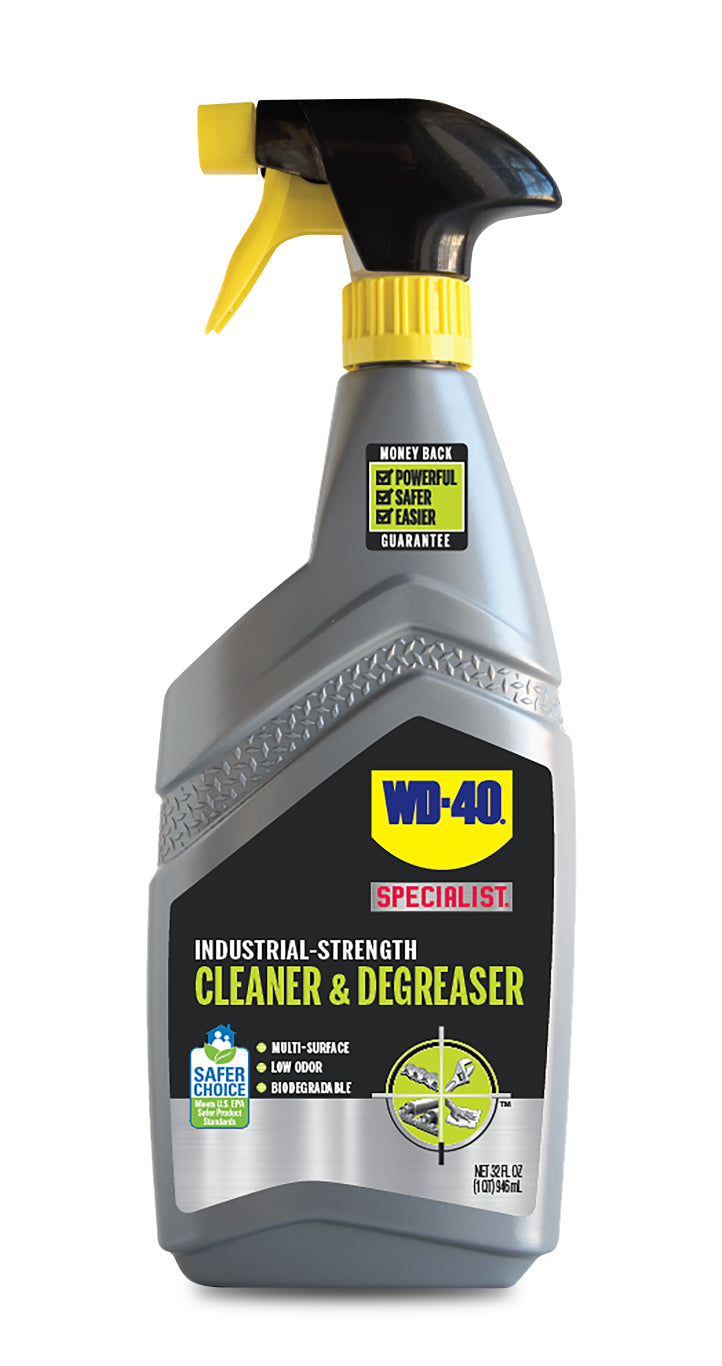 SPEC NON AERO DEGREASE 32OZ 6 CT