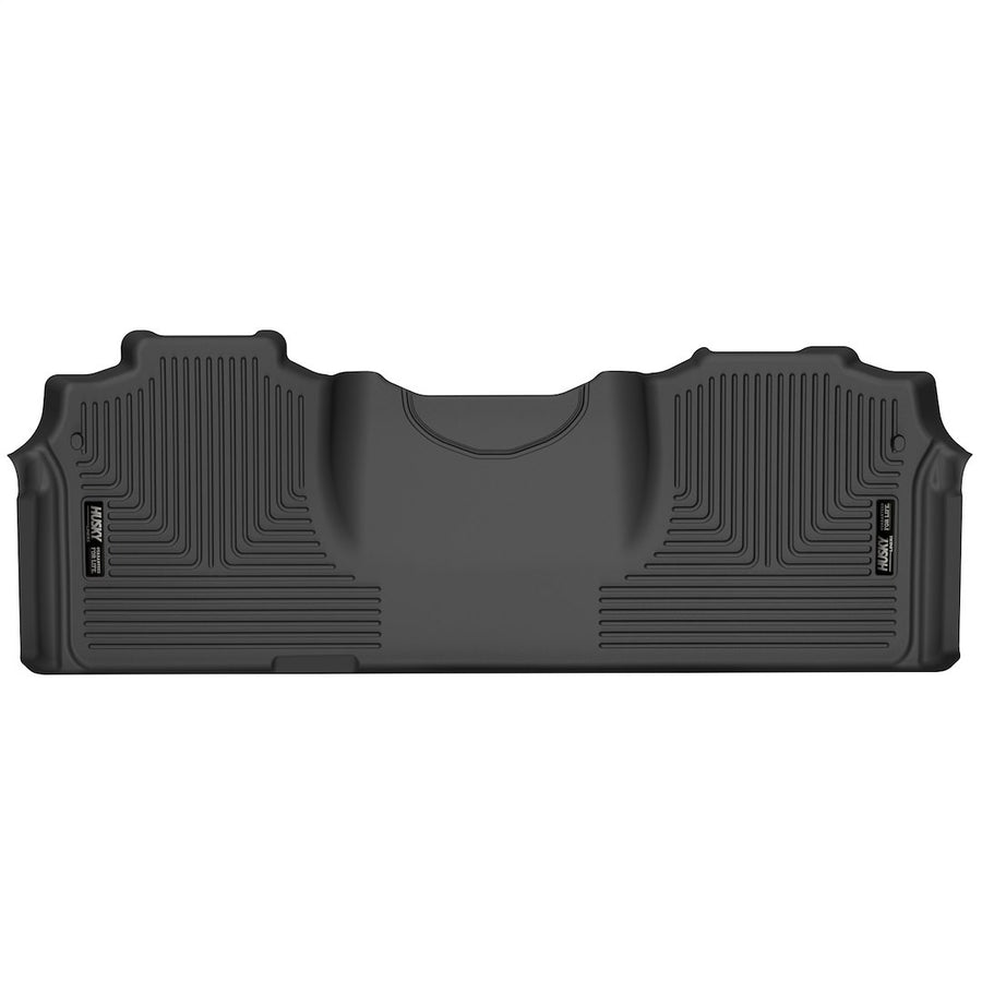 2ND SEAT FLOOR LINER