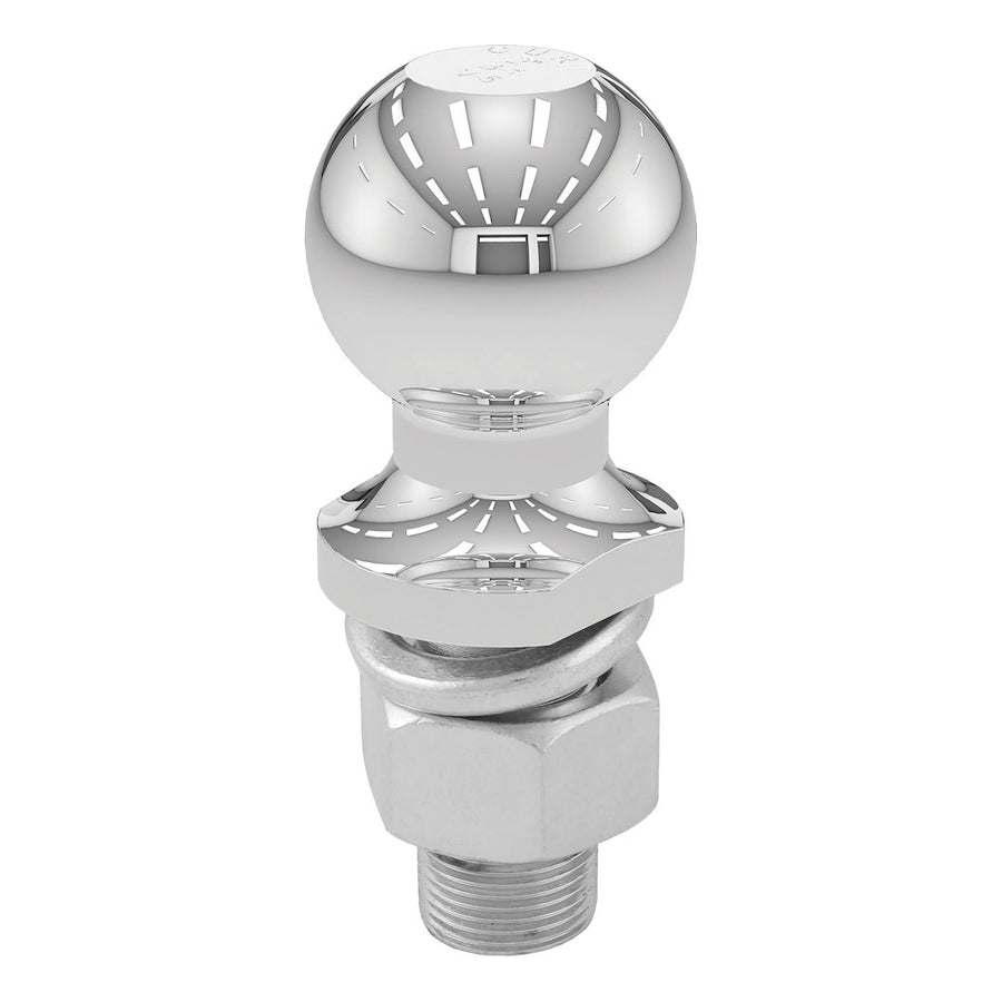 HITCHBALL;2X3/4X2-1/8