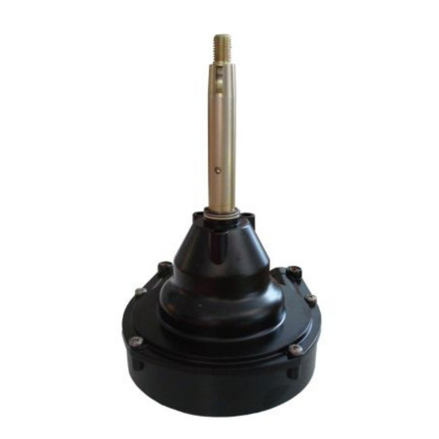 SINGLE ROTARY STEERING HELM