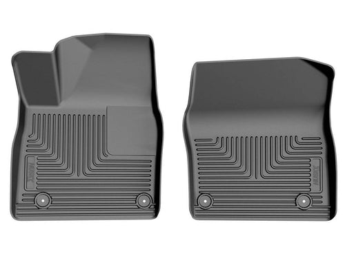 X-ACT FRONT FLOOR LINER