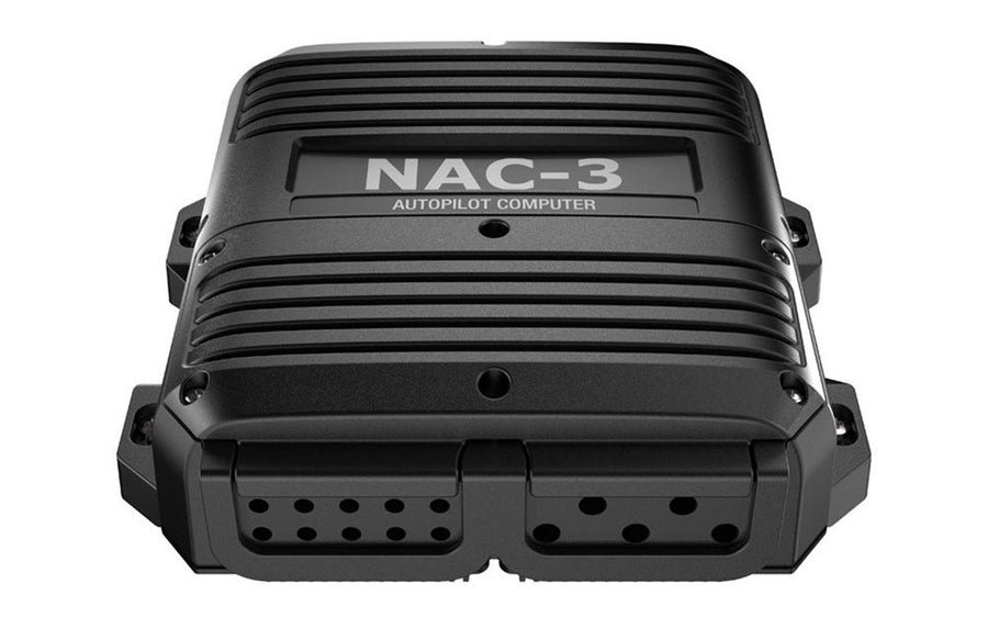 PILOTNAC-3 CORE PKVIRTUAL FEEDBACK