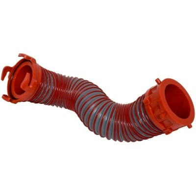 VIPER COMPARTMENT HOSE 2'