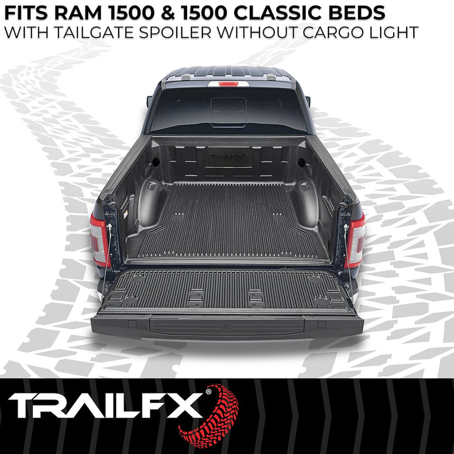 BEDLINER RAM 1500 5'5'