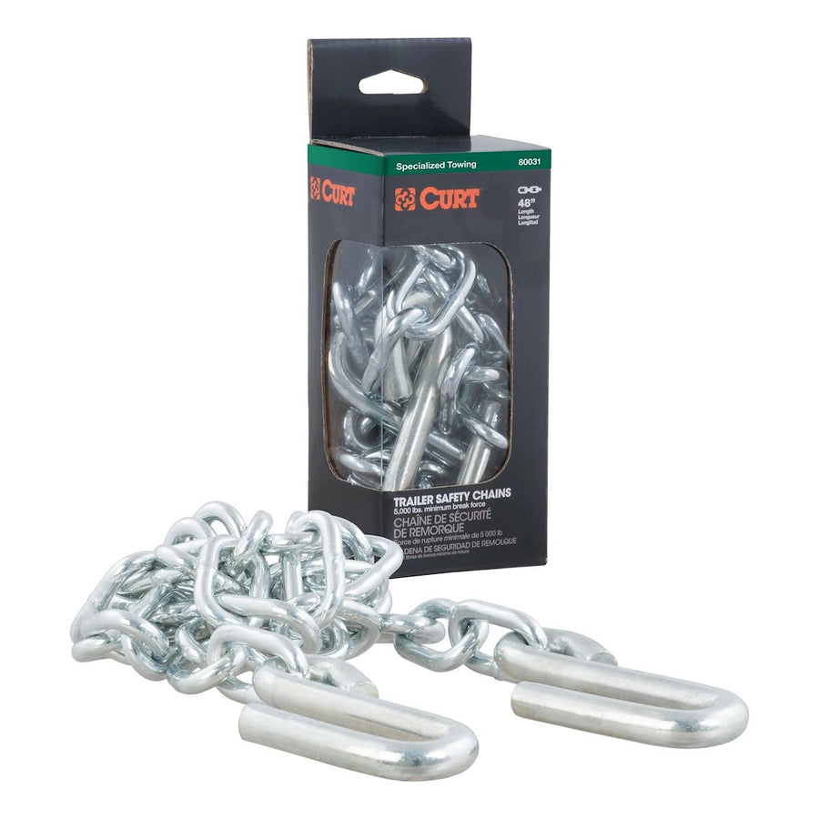 SAFETY CHAIN