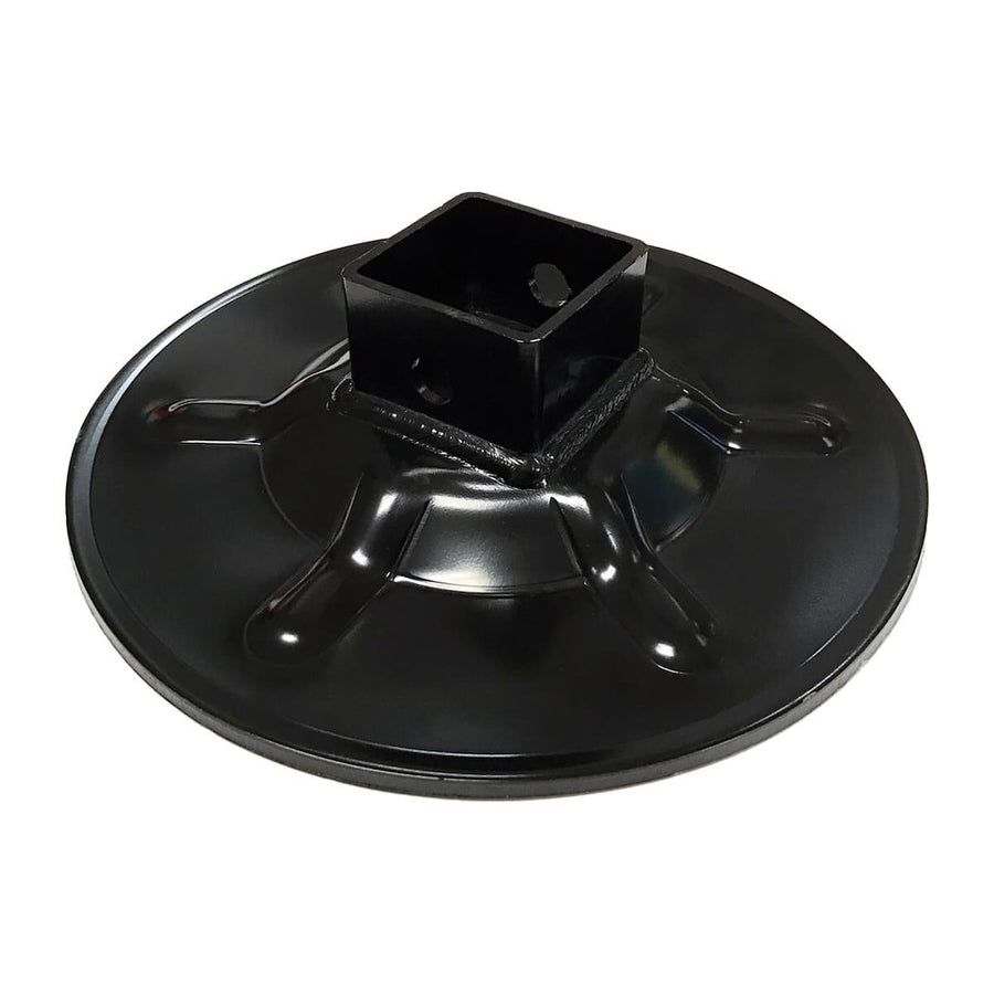 HALL EFFECT JACK FOOT PAD
