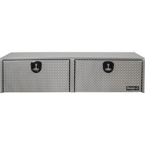 TOOLBOX  ALUM  TOPSIDER 18X16X88