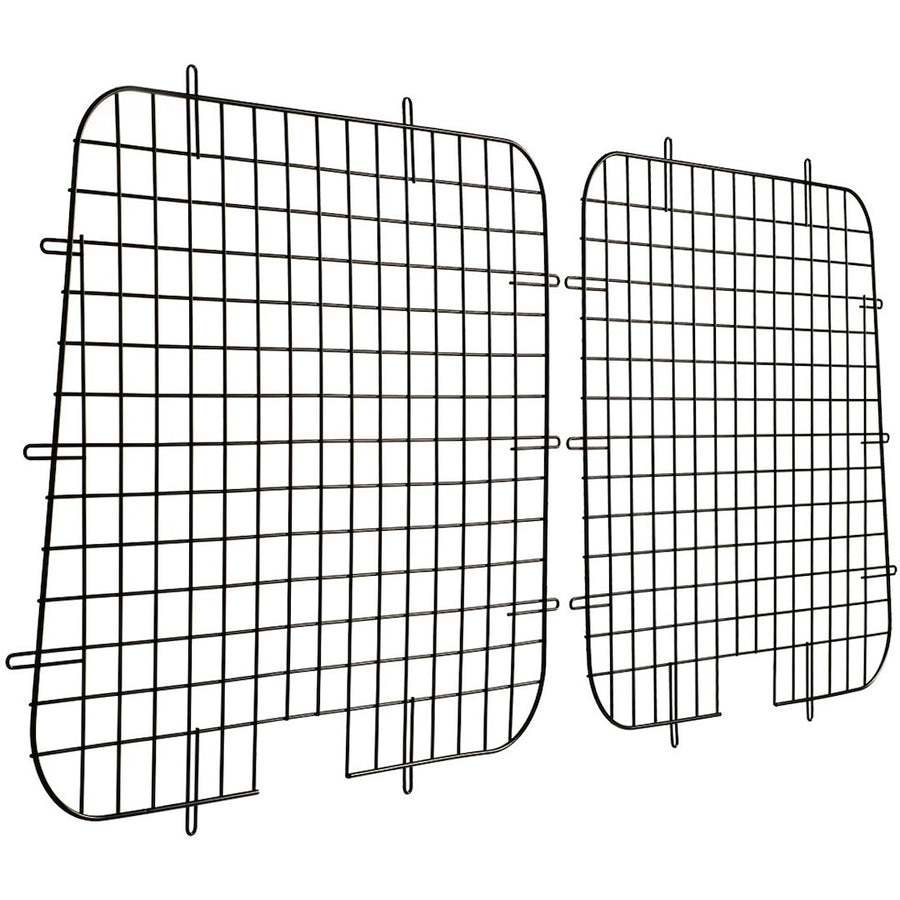 SET OF WINDOW SCREENS