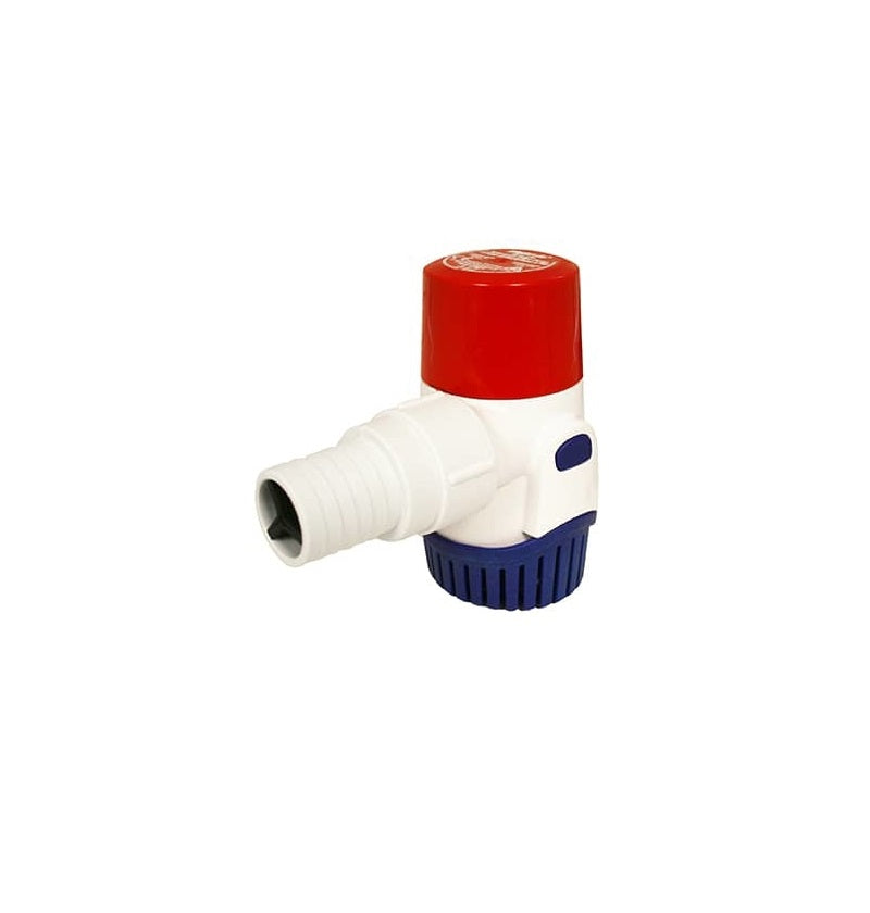 1100GPH SENSING(COMP) PUMP 12V