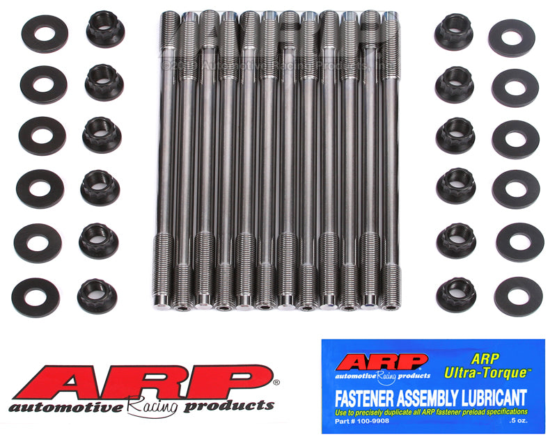 SUBARU HEAD STUD KIT