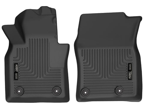 WB FRONT FLOOR LINER