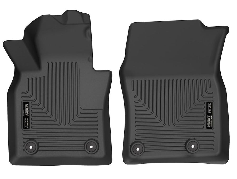 WB FRONT FLOOR LINER