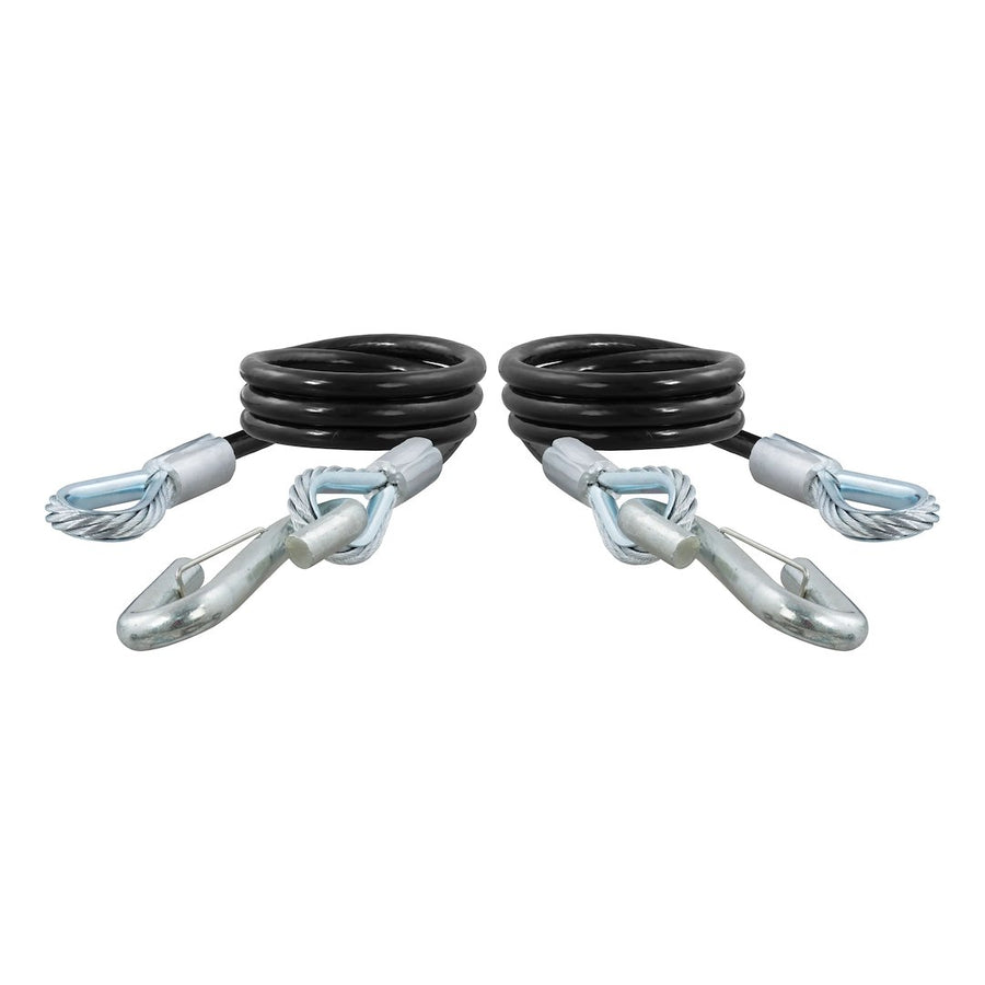 SAFETY CABLES