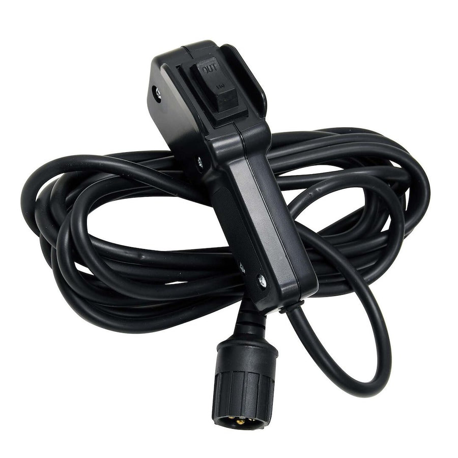 LT3000 HANDHELD WINCH REMOTE