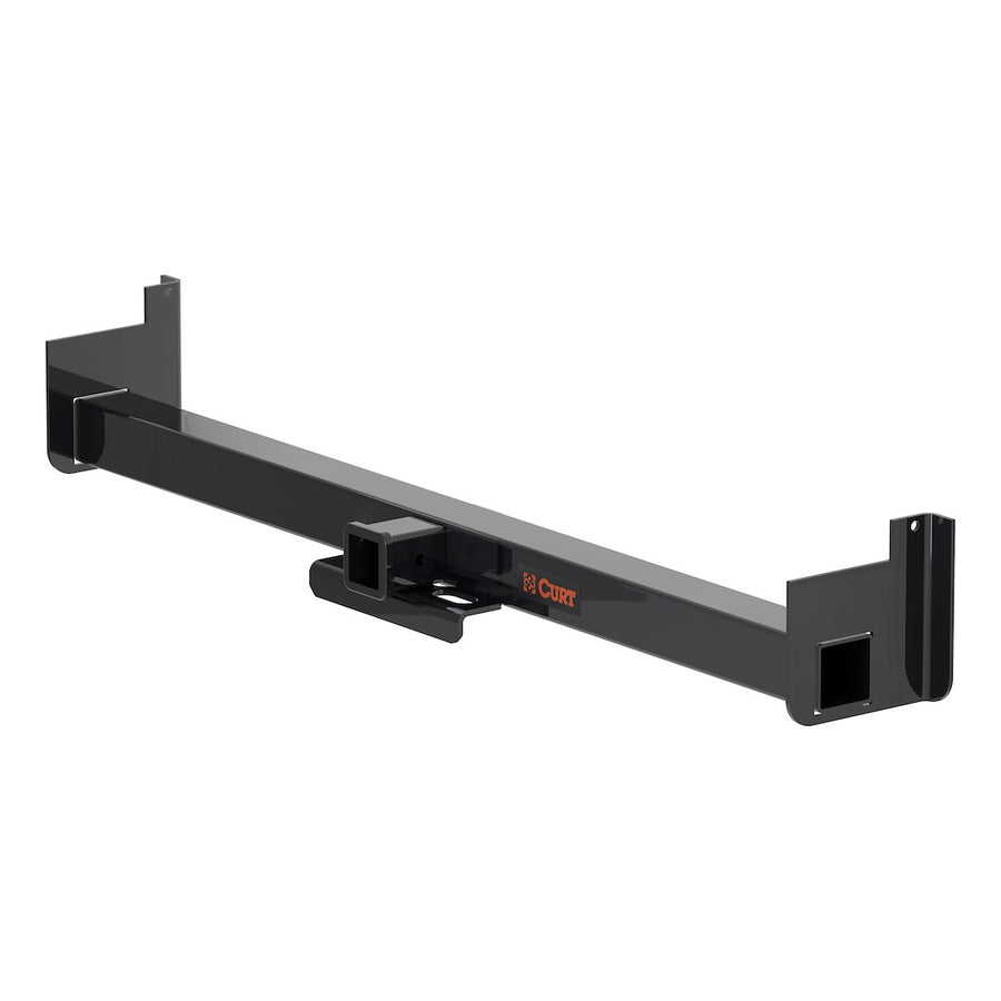 UNIVERSAL WELD-ON TRAILER HITCH  2-