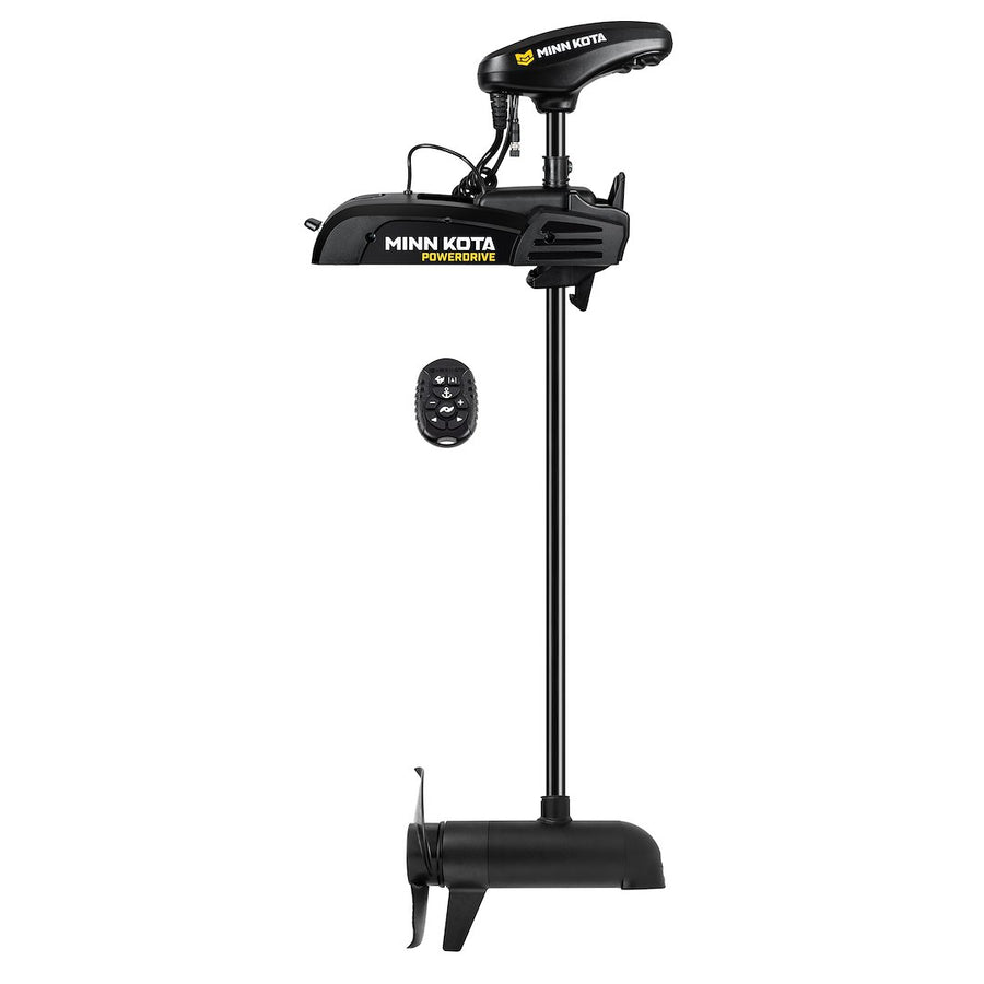 POWERDRIVE 70/DSC/MR