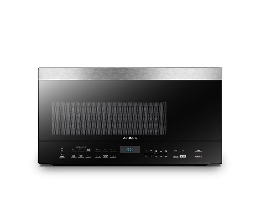 1.6 CU.FT. OVER-THE-RANGE CONVECTIO