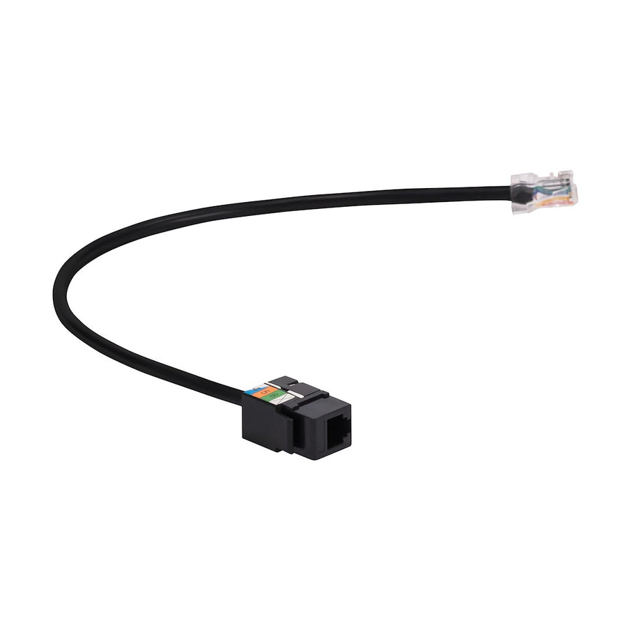 RJ11-RJ45 A/C ADAPTER KIT -1 FOR FR