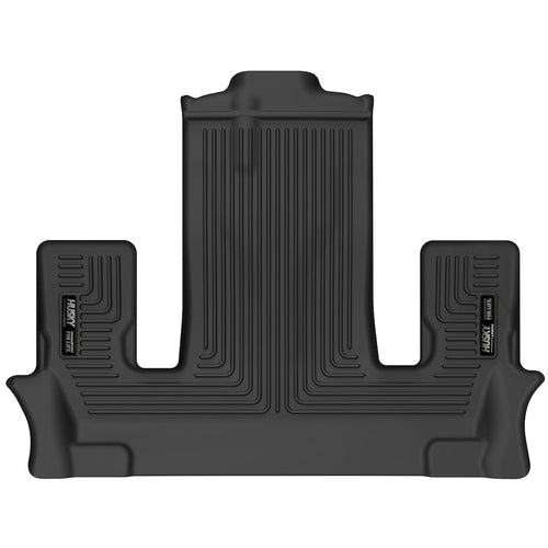 X-ACT 3RD SEAT FLOOR LINER