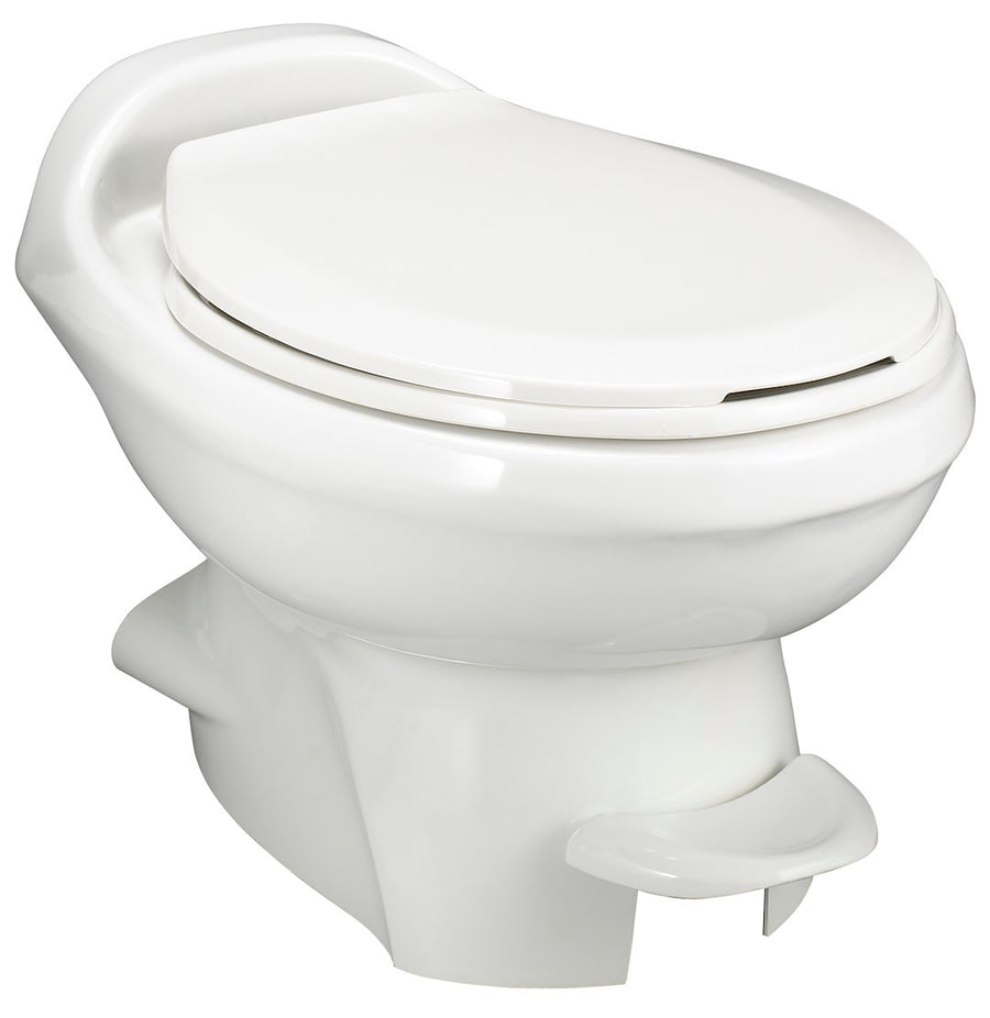 TH34433 AM STYLE PLUS LOW WHITE CP