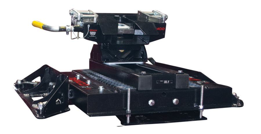 5TH WHEEL 21K AUTO SLIDE RAM